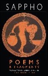 Sappho - Poems & Fragments