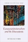 Oliver Gerstenberg, Oliver (Senior Lecturer in Law Gerstenberg - Euroconstitutionalism and Its Discontents
