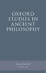 Victor Caston, Victor Caston, Victor (Professor of Philosophy and Classical Studies Caston, Caston Victor - Oxford Studies in Ancient Philosophy