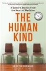 Dr Peter Dorward, Peter Dorward, Dr Peter Dorward - The Human Kind