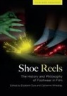 Elizabeth Wheatley Ezra, Ezra Elizabeth, Elizabeth Ezra, Catherine Wheatley - Shoe Reels