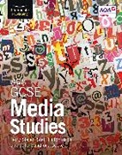 Steff Hutchinson, Julia Sandford-Cooke, Jerry Slater - AQA GCSE Media Studies: Student Book