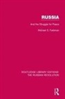 Michael S Farbman, Michael S. Farbman - Russia