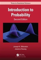 Joseph K. Blitzstein, Joseph K. (Harvard University Blitzstein, Blitzstein Joseph K., Jessica Hwang, Jessica (Stanford University Hwang, Hwang Jessica - Introduction to Probability