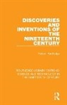 Robert Routledge, Routledge Robert - Discoveries and Inventions of the Nineteenth Century