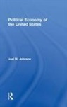 Joel W. Johnson, Joel W. (North Carolina State University Johnson - Political Economy of the United States