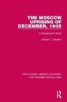 Joseph L Sanders, Joseph L. Sanders, Joseph L. Sanders - Moscow Uprising of December, 1905