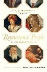 Robert C Davis, Robert C. Davis, Beth Lindsmith - Renaissance People (Paperback) : Lives that Shaped the Modern Age