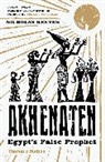 Nicholas Reeves, Reeves Nicholas - Akhenaten Egypt´s False Prophet (B-Format)