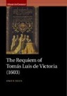 Owen Rees, Owen (University of Oxford) Rees, Rees Owen - Requiem of Tomas Luis De Victoria (1603)