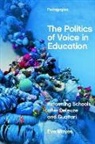 Eve Mayes, MAYES EVE - Politics of Voice in Education