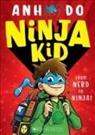 Anh Do, Do Anh - Ninja Kid