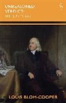 Louis Blom-Cooper, Sir Louis Blom-Cooper - Unreasoned Verdict