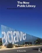 R. Thomas Hille - New Public Library