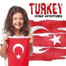 Steffi Cavell-Clarke, Steffi Cavelll-Clarke, Amy Li - Turkey