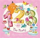 Ailie Busby - 123 Tea Party