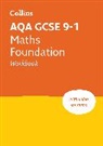 Collins GCSE, Collins Maps - Collins GCSE Grade 9-1 Revision