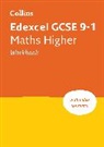 A-Z Maps, Collins GCSE - Collins GCSE Grade 9-1 Revision