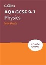 A-Z Maps, Collins GCSE - Collins GCSE Grade 9-1 Revision