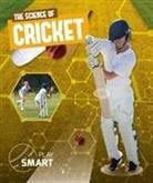 Emilie Dufresne - The Science of Cricket