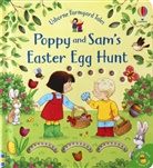 Sam Taplin, Stephen Cartwright, Simon Taylor-Kielty - Poppy and Sam's Easter Egg Hunt