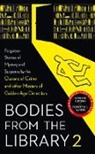 Margery Allingham, Agatha Christie, Edmund Crispin, Tony Medawar, John Rhode, Dorothy L. Sayers... - Bodies from the Library 2