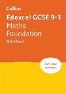 A-Z Maps, Collins GCSE - Collins GCSE Grade 9-1 Revision