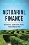 BOUDREAULT, M Boudreault, Mathieu Boudreault, Mathieu (Universite Du Quebec a Montre Boudreault, Mathieu Renaud Boudreault, Renaud... - Actuarial Finance