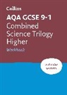 Collins GCSE, Collins Maps - Collins GCSE Grade 9-1 Revision