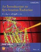 Willmott, Philip Willmott, Willmott Philip - Introduction to Synchrotron Radiation