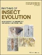 D Ren, Dong Ren, Dong Shih Ren, Taiping Gao, Dong Ren, Chung Kun Shih... - Rhythms of Insect Evolution