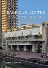 Harry Cory Wright, Nicholas Kenyon CBE, Harry Cory Wright - Barbican Centre