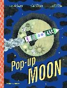 Olivier Charbonnel, Anne Jankeliowitch, Annabelle Buxton - Pop-Up Moon