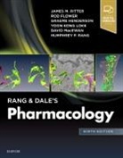 Rod J. Flower, Graeme Henderson, Yoon Kong Loke, Yoon Kong (Senior Lecturer in Clinical Pharmacology Loke, David MacEwan, Humphrey P. Rang... - Rang & Dale's Pharmacology