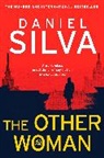 Daniel Silva, Daniel Silva - The Other Woman