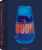 Elmar Brümmer, Frank Orel, Frank M Orel, Frank M. Orel - The Porsche Book, Extended Edition