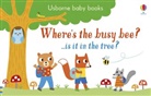 Sam Taplin, Stephen Barker, Lindsey Sagar - Where's the Busy Bee?