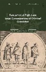 Harry Annison, Dr Sonja (Vu University Amsterdam) Annison Meijer, Dr Sonja Annison Meijer, Sonja Meijer, Sonja Annison Meijer, MEIJER SONJA... - Fundamental Rights and Legal Consequences of Criminal Conviction