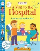 Samantha Meredith, Samantha Meredith, Meredith Samantha - A Visit to the Hospital