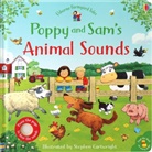 Stephen Carwright, Sam Taplin, Stephen Cartwright - Poppy and Sam's Animal Sounds