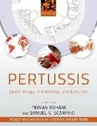 Pejman Rohani, Pejman (Professor Rohani, Pejman Rohani, Pejman (Professor Rohani, Rohani Pejman, Samuel Scarpino... - Pertussis