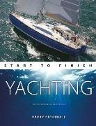 Barry Pickthall - Yachting Start to Finish