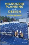 H Farhangi, Hassa Farhangi, Hassan Farhangi, Hassan Joos Farhangi, Farhangi Hassan, Geza Joos - Microgrid Planning and Design