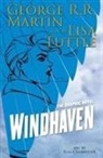 George R. R. Martin, Tuttle, Lisa Tuttle, Elsa Charretier - Windhaven