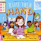 Marta Kissi, Alice Paul Tapper, Marta Kissi - Raise Your Hand