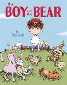 Peter Stein - The Boy and the Bear