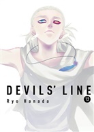 Ryo Hanada - Devils' Line