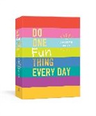 Robie Rogge, Robie Smith Rogge, Dian G Smith, Dian G. Smith - Do One Fun Thing Every Day