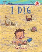 Joe Cepeda - I Dig