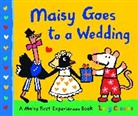 Lucy Cousins, Lucy Cousins - Maisy Goes to a Wedding